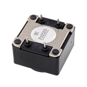 Mechanical Buzzer-MEB2620-B24P4